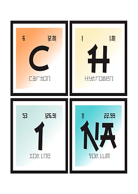 China Elements