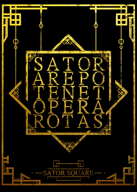 Sator Square