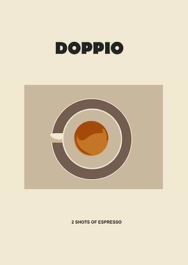 doppio