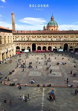 Bologna
