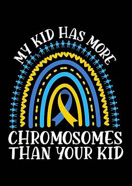 Down Syndrome Awareness