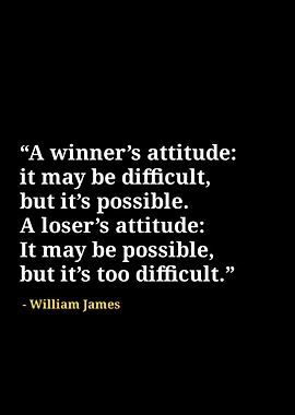 William James quotes