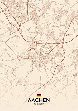 Aachen DE
