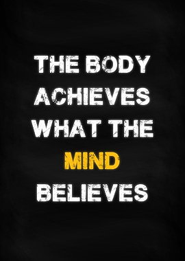 Motivation Mind