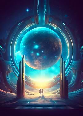 Echoes of the Universes