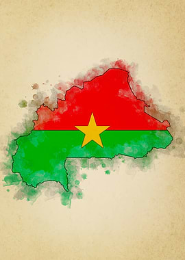 Burkina Faso