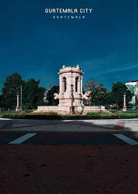 Guatemala City