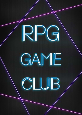 RPG game club