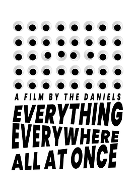 Something about the eyes