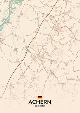 Achern DE
