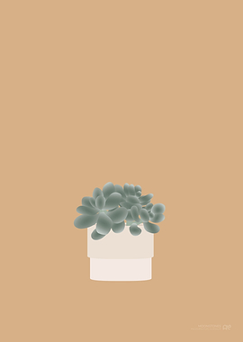 Moonstones Illustration