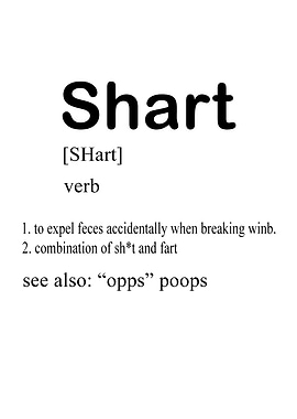 Shart Definition