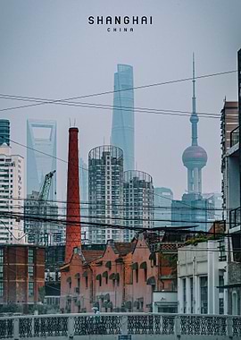 Shanghai