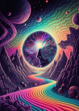 Psychedelic