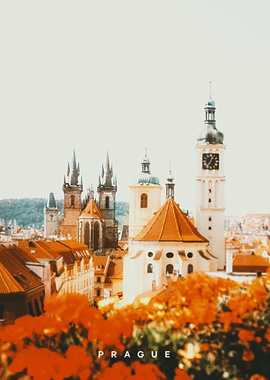 Prague