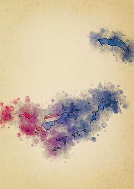 British Virgin Islands