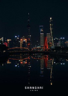 Shanghai