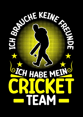 I dont need friends I have