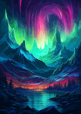 Auroras Spell