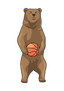 Bear Basketball
