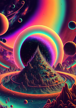 Psychedelic