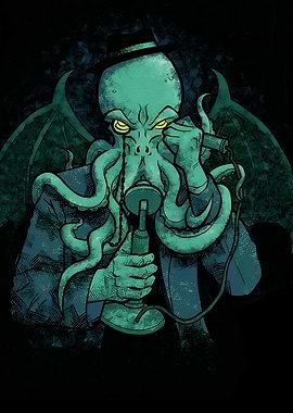 Cthulhu