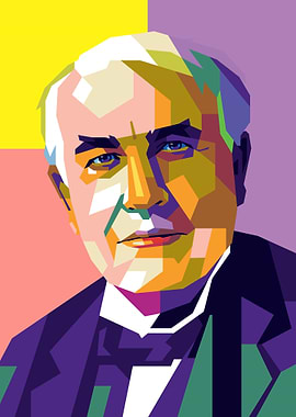 Thomas Edison
