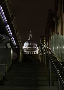 St Paul Cathedral London