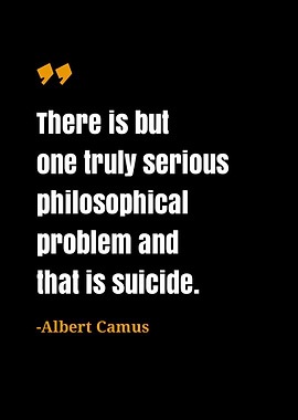 Albert Camus quotes