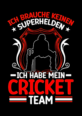 I dont need a superhero I