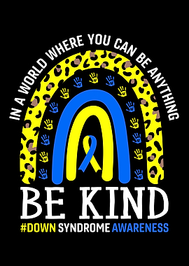 Down Syndrome Awareness