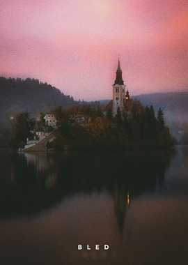 Bled