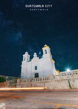 Guatemala City
