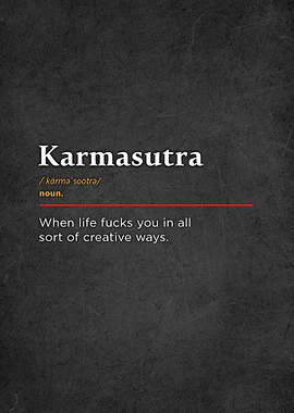 Karmasutra