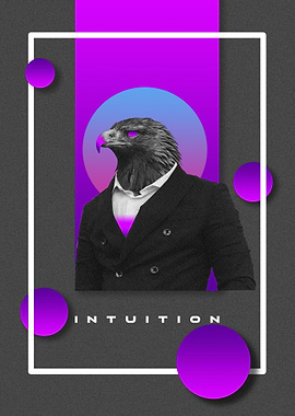 Symbol of Intuition
