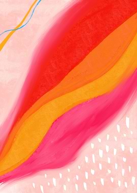 Diversity Of Aurora Snow