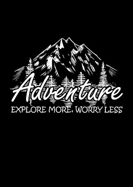 Adventure explore more