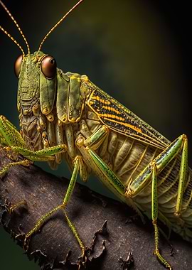 Grasshopper