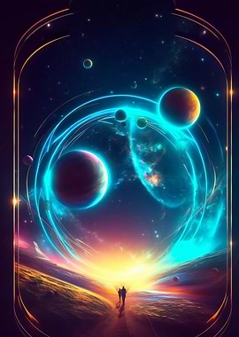 Odes to the Cosmic Ocean