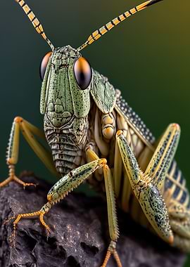 Grasshopper