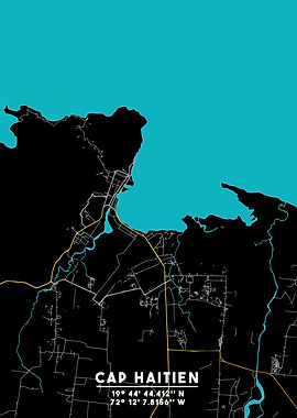 Cap Hatien Haiti