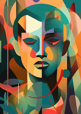 Scarred but Still Standing