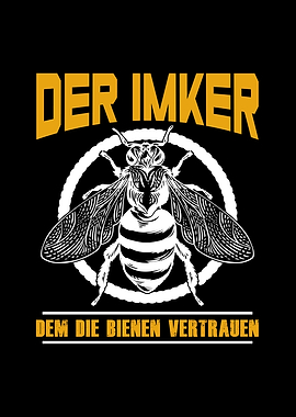 The Beekeeper Who Trust