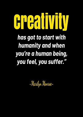 Quotes about creatifity