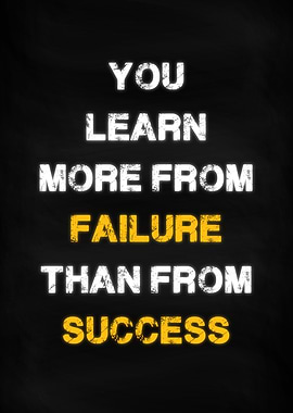 Motivation Learn Success