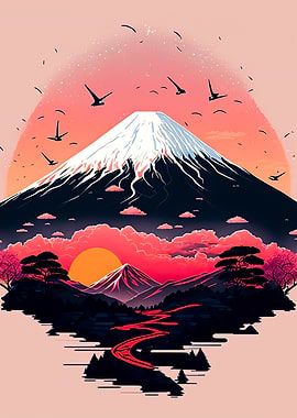 Dream Fuji