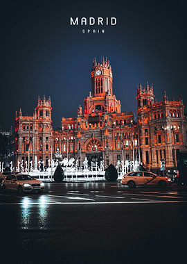 Madrid