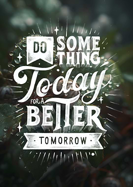 Inspirational Motivational