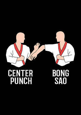 Bong Sao Wing Chun