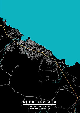 Puerto Plata Dominican